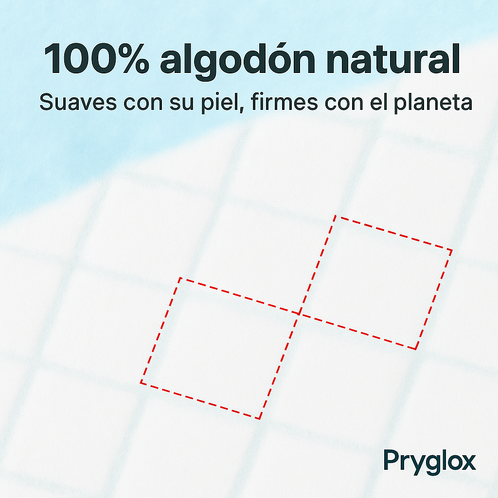 100 almohadillas de entrenamiento para perros, adsorbente de orina impermeable, 23x23 in