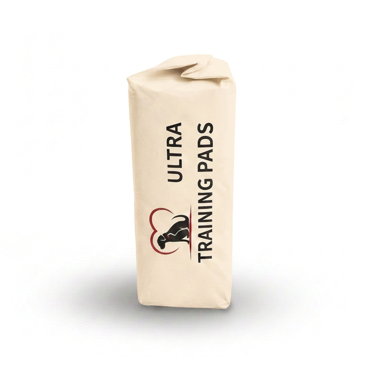 Pads de Entrenamiento para Perros Pryglox 100 Pack Ultra Absorbentes